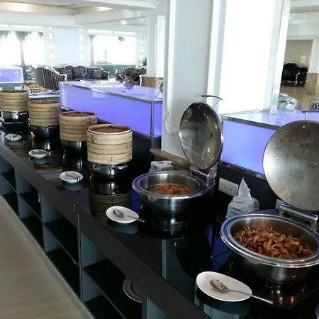 White House Hot Spring Beach Resort-2