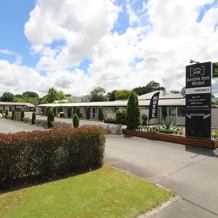 Amble Inn Motel-2