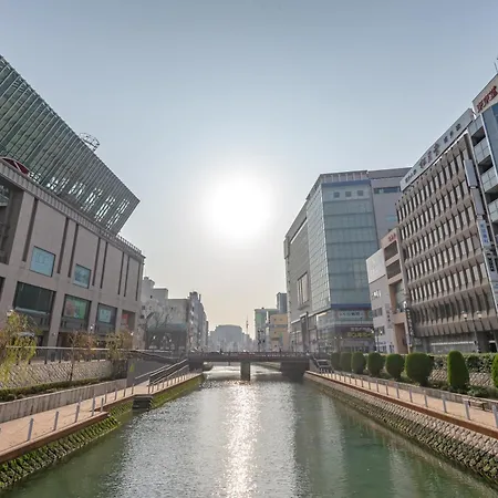 Hotel Okura Fukuoka-2