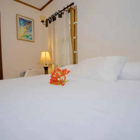 Herdmanston Lodge Hotel-3