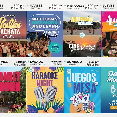 Casa Losodeli & Coworking- Adults Only-3