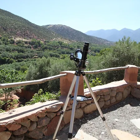 Kasbah Africa - High Atlas Dark Sky & Nature Lodge-3