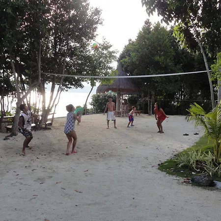 Sea Turtle House Moalboal-2