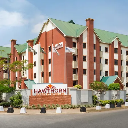 Hawthorn Suites By Wyndham Abuja-3