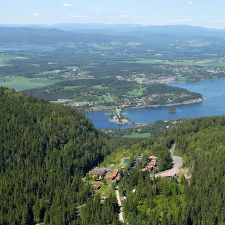 Kleivstua Hotel-2