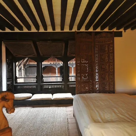Peacock Guest House-2
