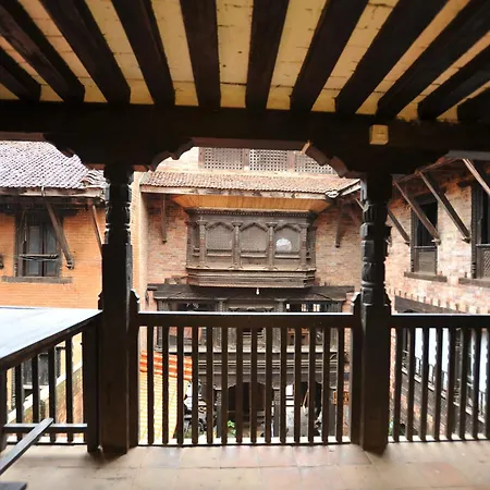 Peacock Guest House-3