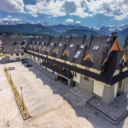 Hotel Tatra-3