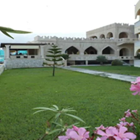 Castle Hotel-2