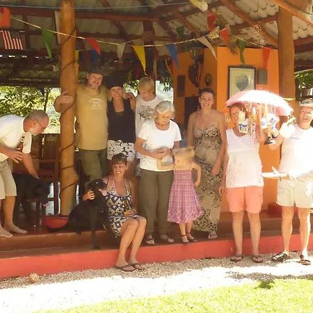 Fidelito Ranch & Lodge-2