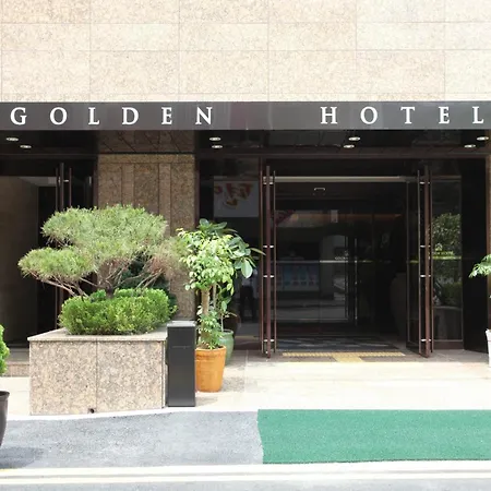 Golden Hotel Incheon-2