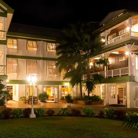 Cara Lodge Hotel-3