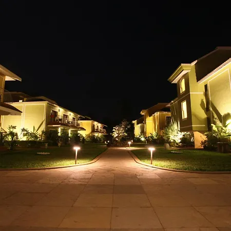 Club Mahindra Acacia Palms, Goa-3