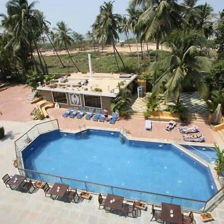 Club Mahindra Acacia Palms, Goa-2
