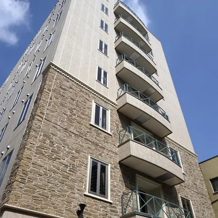 Hotel Coco Grand Kitasenju-3