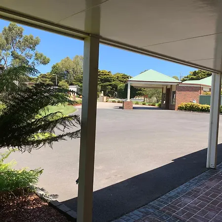 Arthur Phillip Motor Inn-2