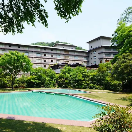 Kinosaki Onsen Nishimuraya Hotel Shogetsutei-3