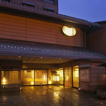 Honjin Hiranoya Kachoan-3