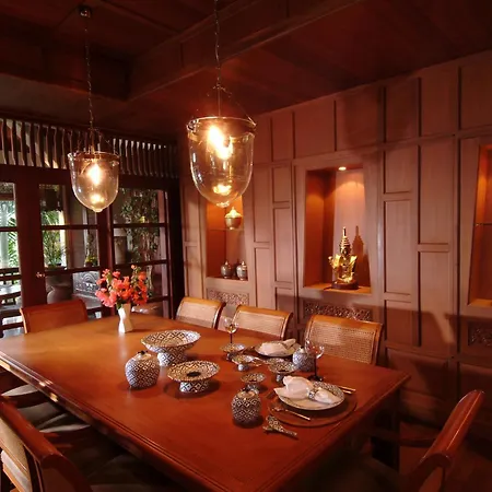 Tempat Senang Spa Resort & Restaurant-3