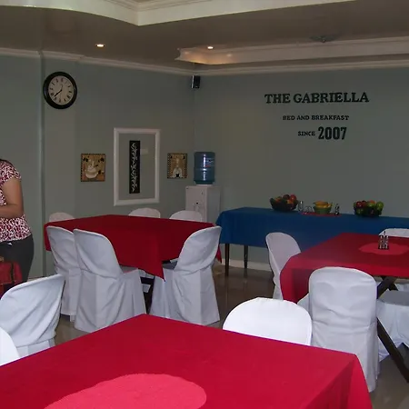 The Gabriella Bed And Breakfast-3