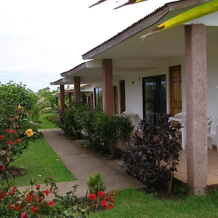Hotel Vai Moana-3
