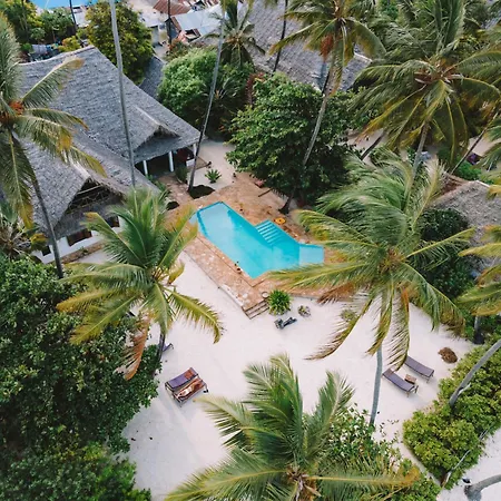 Raha Lodge Zanzibar Boutique Hotel-3