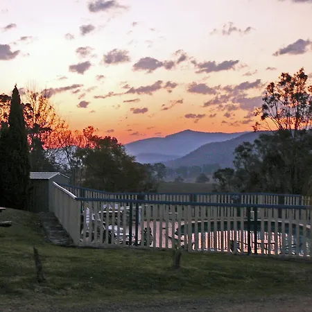 Bestbrook Mountain Farmstay-3