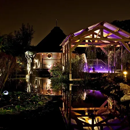 Hotel Thermen Dilbeek-2