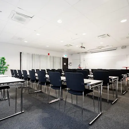 Kviberg Park Hotel & Conference-2