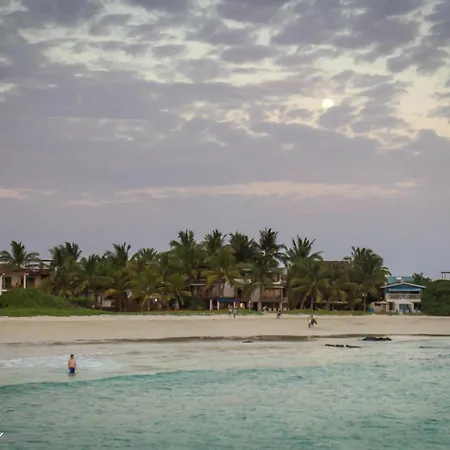 The Isabela Beach House-3