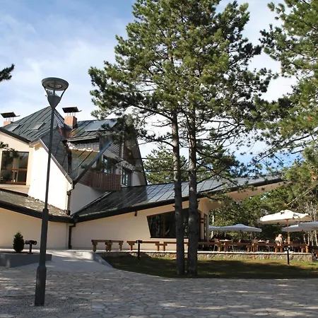 Hotel Trebjesa-2