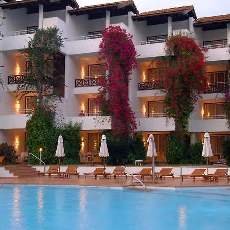 Lanka Princess All Inclusive Hotel-3