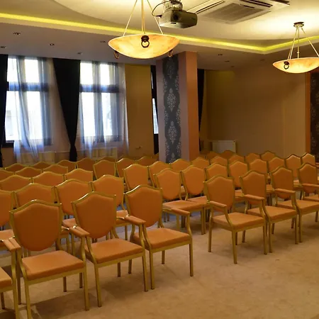 The Regent Club Hotel-3