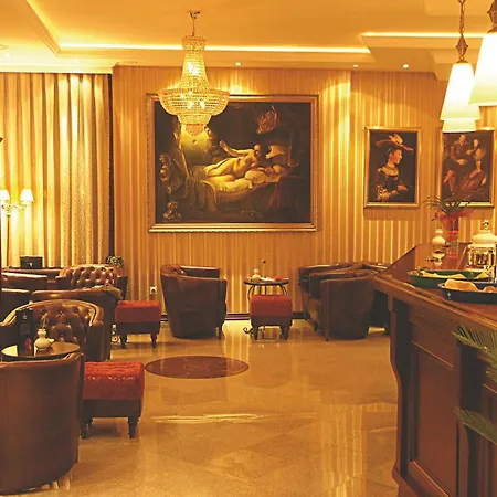 The Regent Club Hotel-2
