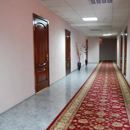 Astana Hotel-2