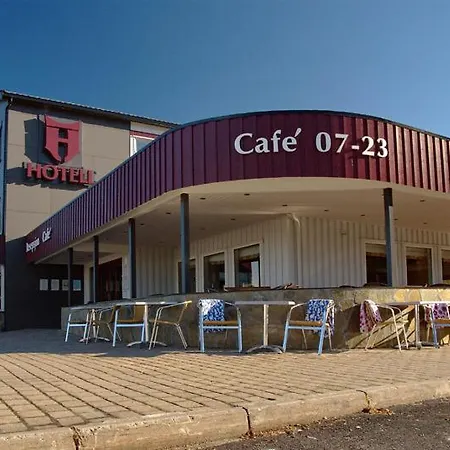 Hamaroy Hotel-2