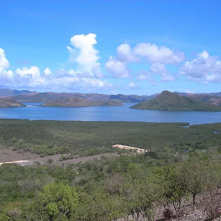 Coron Hilltop View Resort-2