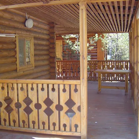 Zhibek Zholy Hotel-2