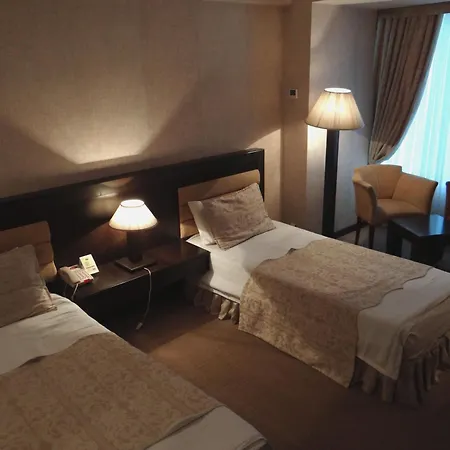 Le Grande Plaza Hotel-2