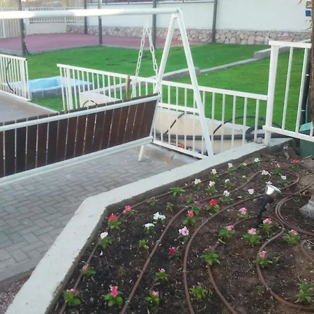 Classic Inn Eilat באווירה רגועה-3