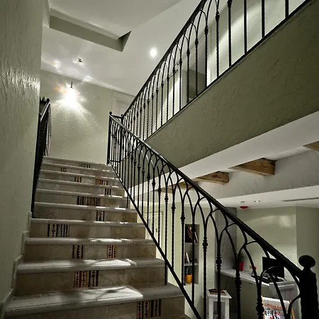 No12 Boutique Hotel-2