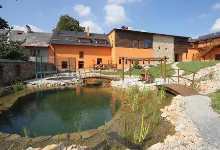 Hotel Horni Dvur-2