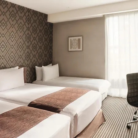 The Strings Hotel Nagoya-3