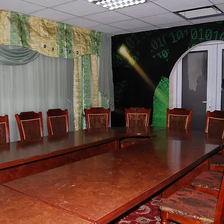Astana Hotel-3