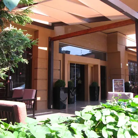 Hotel Doro City-3