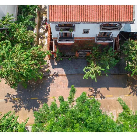 Flowers House Hoi An-3