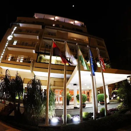 Hotel Continental Luanda-3