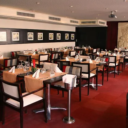 Hotel Belvedere Fourati-2