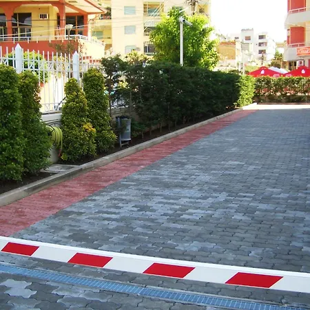 Hotel Arvi-2
