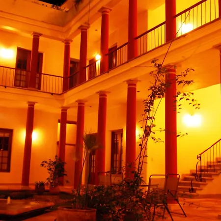 Hotel Villa Antigua-3